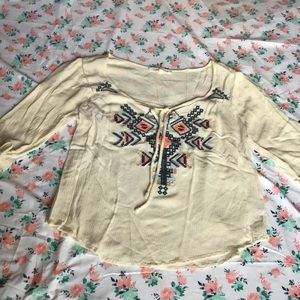 Wishful park dress shirt